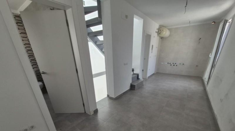Cádiz - Espera - 76m2