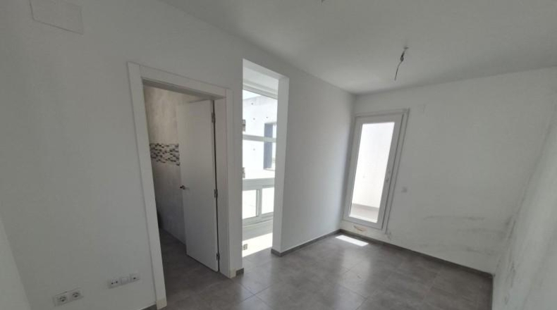 Cádiz - Espera - 76m2
