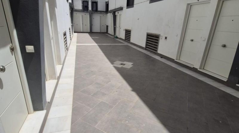 Cádiz - Espera - 76m2