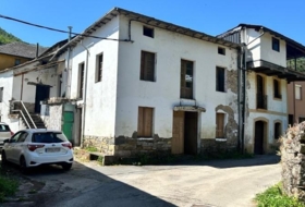 Vega de Valcarce 194&nbsp;m²