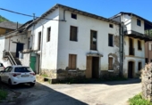Casa de campo con terreno en venta en la España, Vega de Valcarce, ref: TR415113 foto