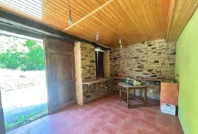 Vega de Valcarce 194&nbsp;m²