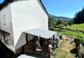Casa de campo con terreno en venta en la España, Vega de Valcarce, ref: TR415113 foto