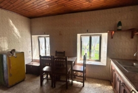 Vega de Valcarce 194&nbsp;m²