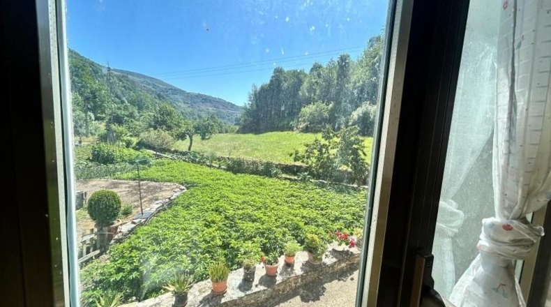 León - Vega de Valcarce - 194m2