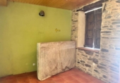 Casa de campo con terreno en venta en la España, Vega de Valcarce, ref: TR415113 foto
