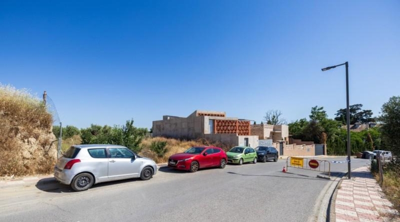 Гранада - Villa de Otura - 229m2