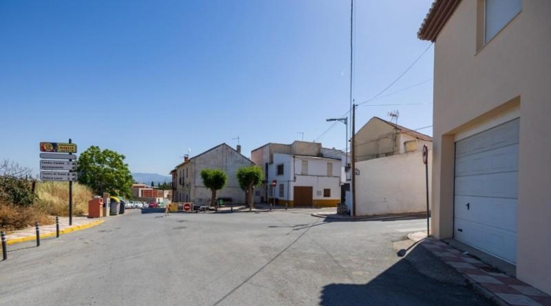 Гранада - Villa de Otura - 229m2