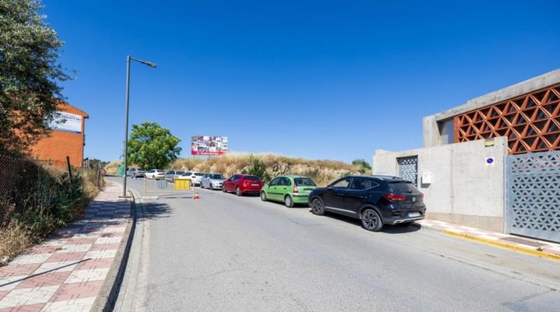 Гранада - Villa de Otura - 229m2