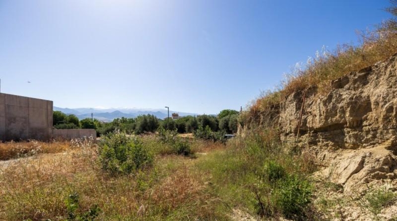 Гранада - Villa de Otura - 229m2
