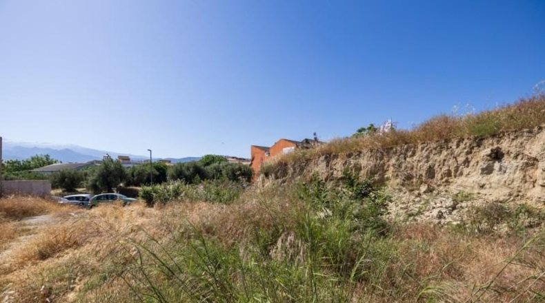 Гранада - Villa de Otura - 229m2