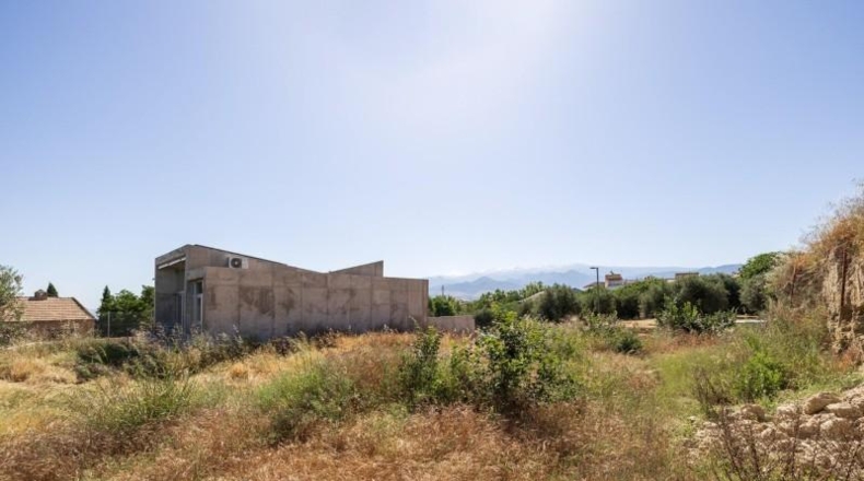Гранада - Villa de Otura - 229m2