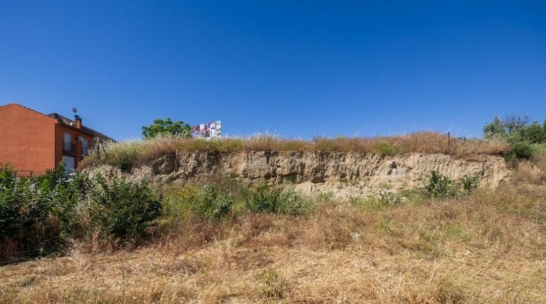 Гранада - Villa de Otura - 229m2