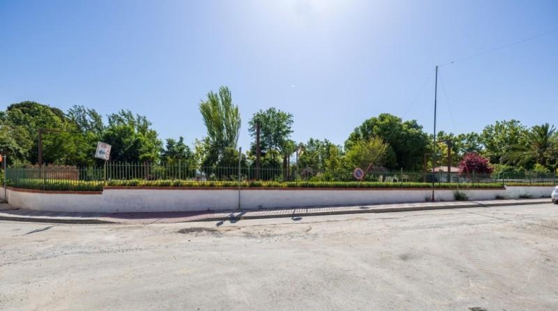 Гранада - Villa de Otura - 229m2