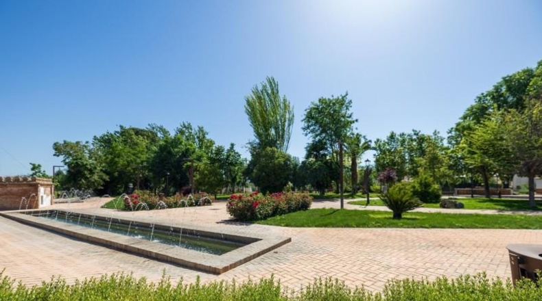 Гранада - Villa de Otura - 229m2