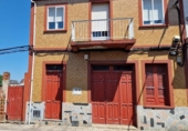 Chalet independiente con terreno en venta en la España, Monforte de Lemos, ref: TR415115 foto