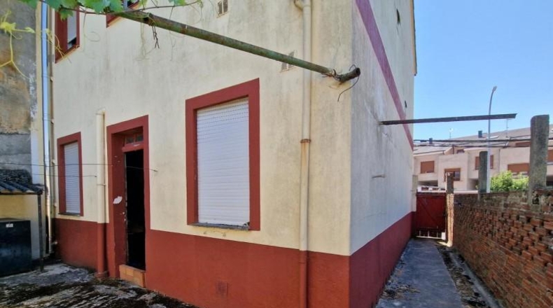 Lugo - Monforte de Lemos - 150m2