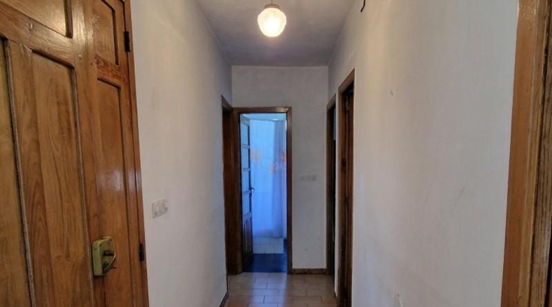 Lugo - Monforte de Lemos - 150m2