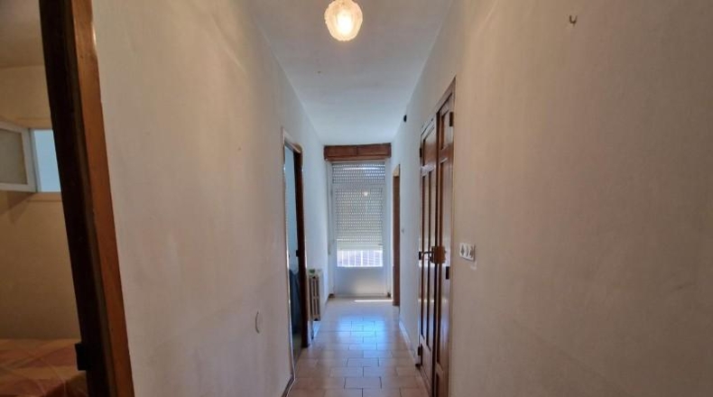 Lugo - Monforte de Lemos - 150m2