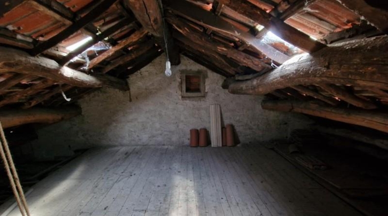 Lugo - Monforte de Lemos - 150m2