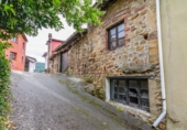 Casa de pueblo en venta en la España, La Vegona, ref: TR415116 foto