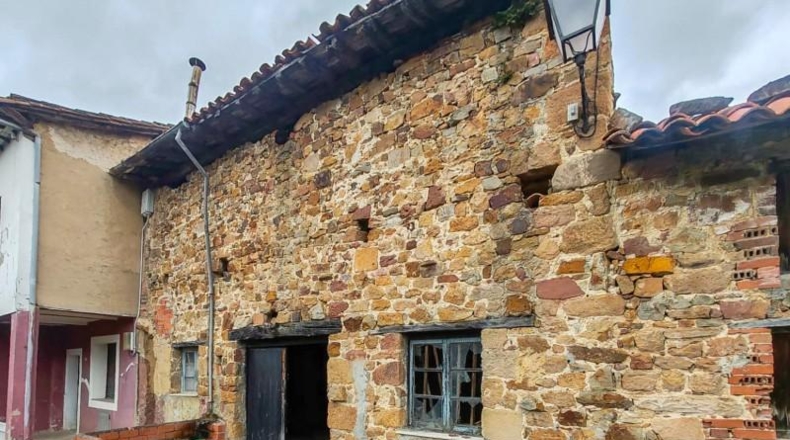Astúries - La Vegona - 124m2