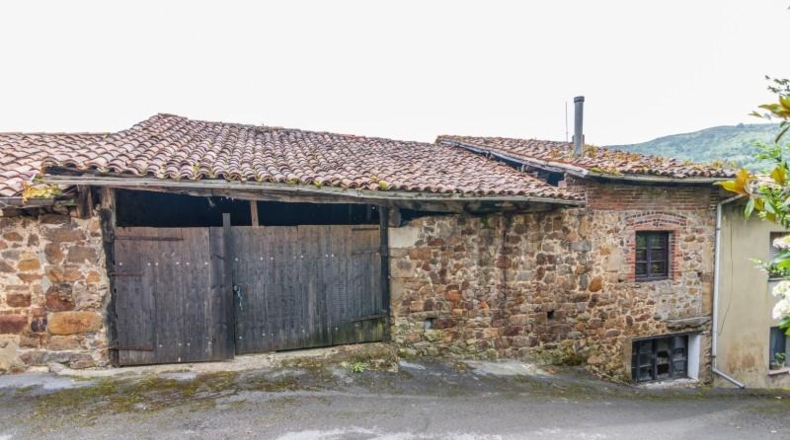 Astúries - La Vegona - 124m2