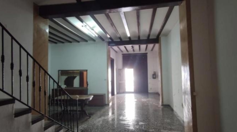 València - Quatretonda - 249m2