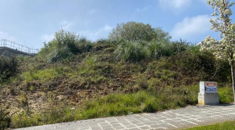 Cantabria - Santa Cruz de Bezana - 350m2