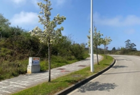 Santa Cruz de Bezana 350&nbsp;m²