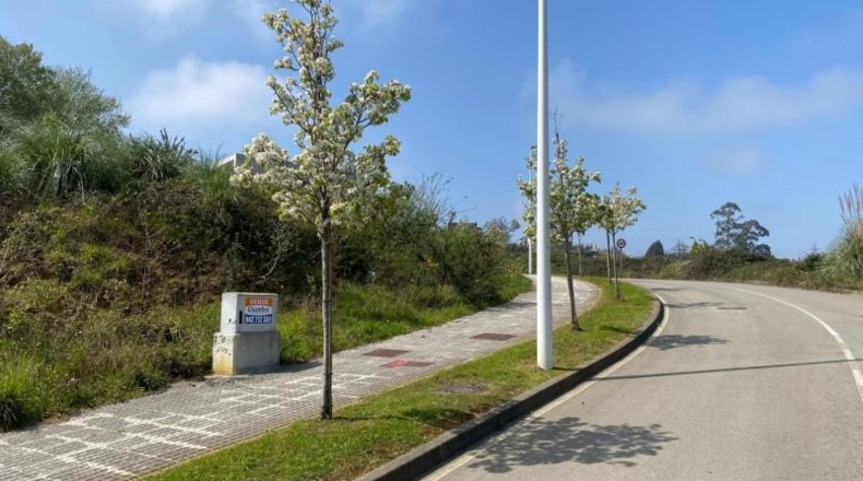 Cantabria - Santa Cruz de Bezana - 350m2