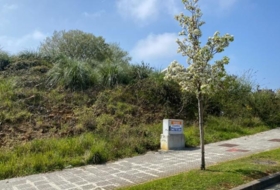 Santa Cruz de Bezana 350&nbsp;m²