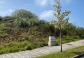 Suelo urbano en venta en la España, Santa Cruz de Bezana, ref: TR309420 foto