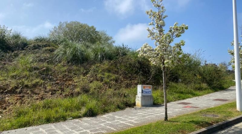 Cantabria - Santa Cruz de Bezana - 350m2