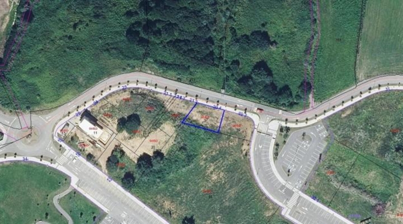 Cantabria - Santa Cruz de Bezana - 350m2