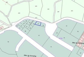 Santa Cruz de Bezana 350&nbsp;m²