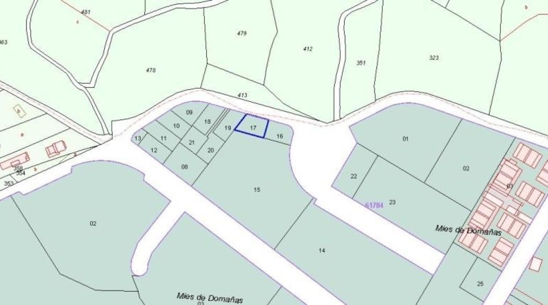 Cantabria - Santa Cruz de Bezana - 350m2