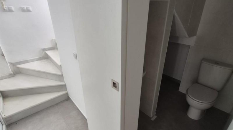 Cádiz - Espera - 95m2