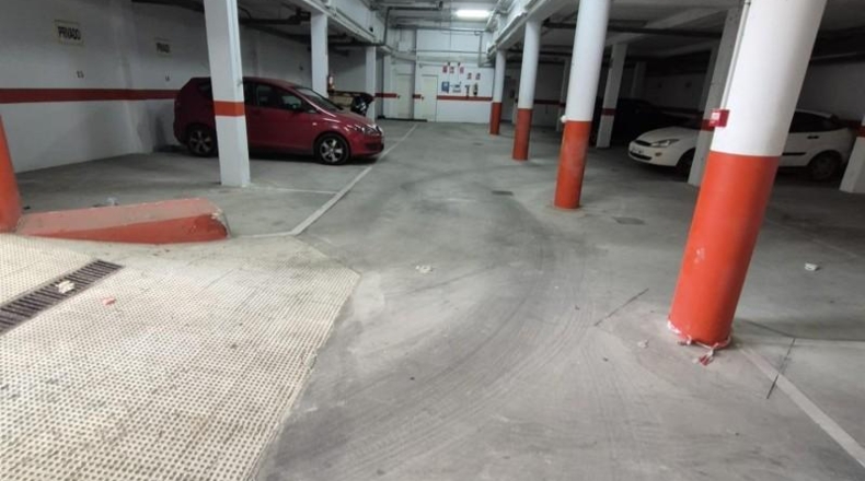 Cádiz - Espera - 95m2