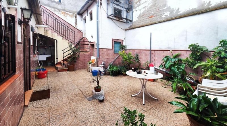Ciudad Real - Puertollano - 130m2