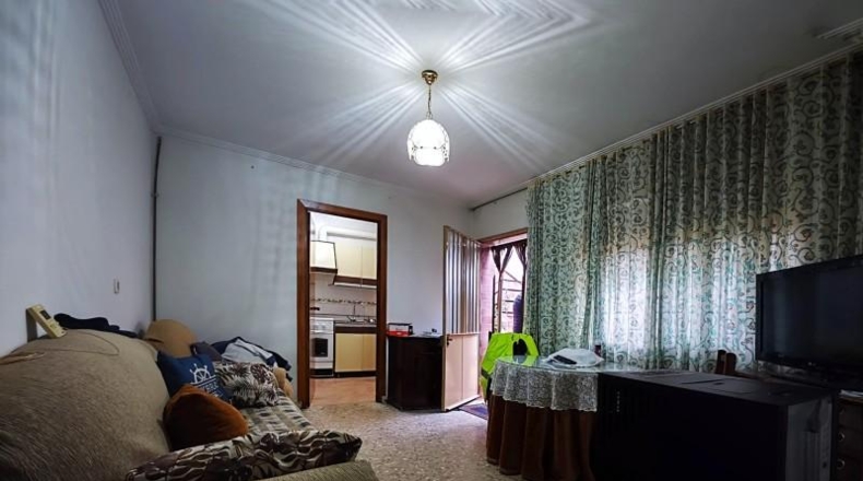 Ciudad Real - Puertollano - 130m2