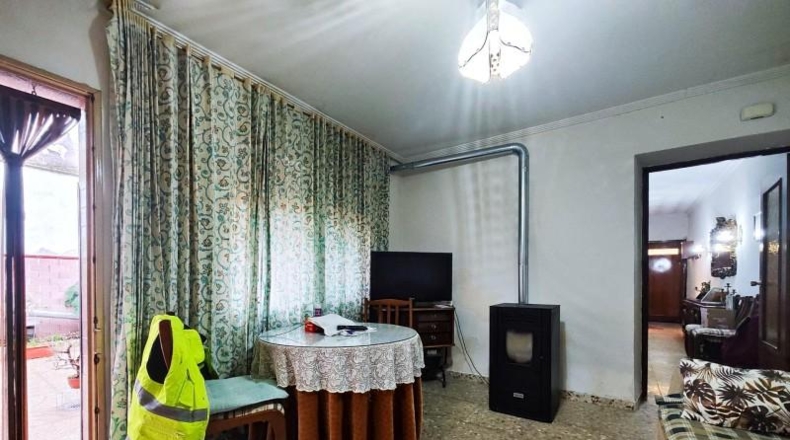 Ciudad Real - Puertollano - 130m2