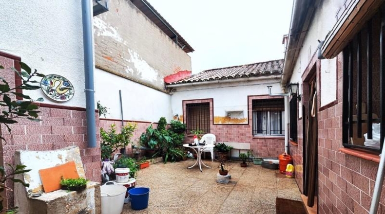 Ciudad Real - Puertollano - 130m2