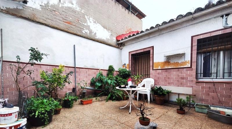 Ciudad Real - Puertollano - 130m2
