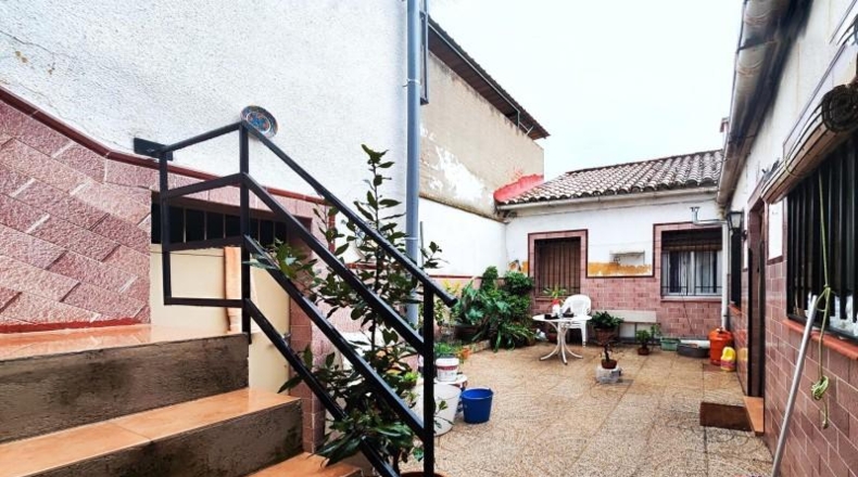 Ciudad Real - Puertollano - 130m2