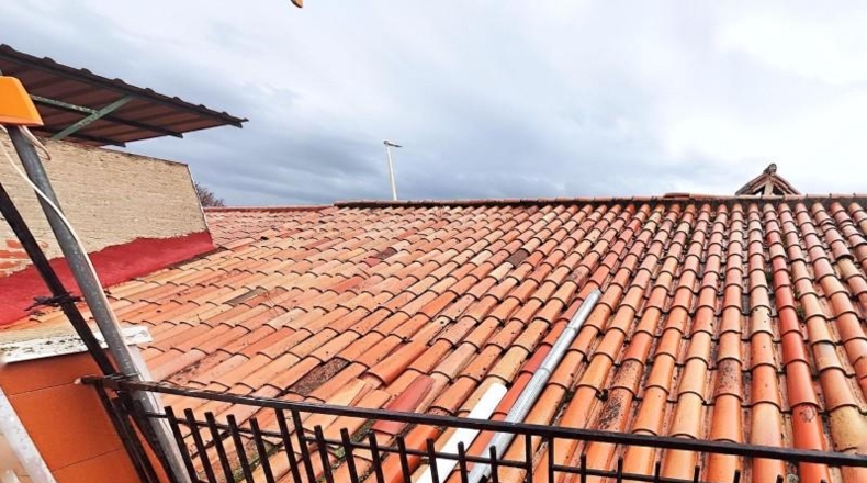 Ciudad Real - Puertollano - 130m2