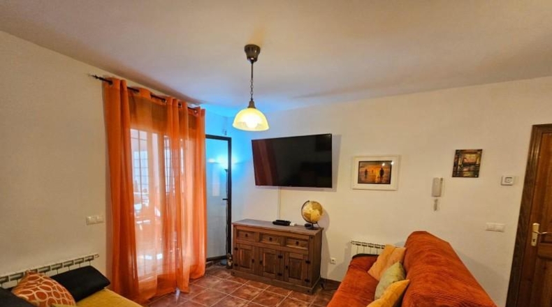 Almería - Fondón - 82m2
