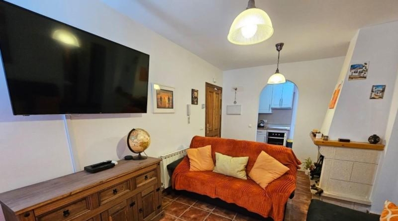 Almería - Fondón - 82m2
