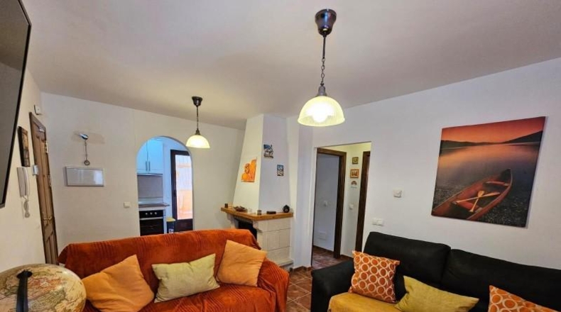 Almería - Fondón - 82m2