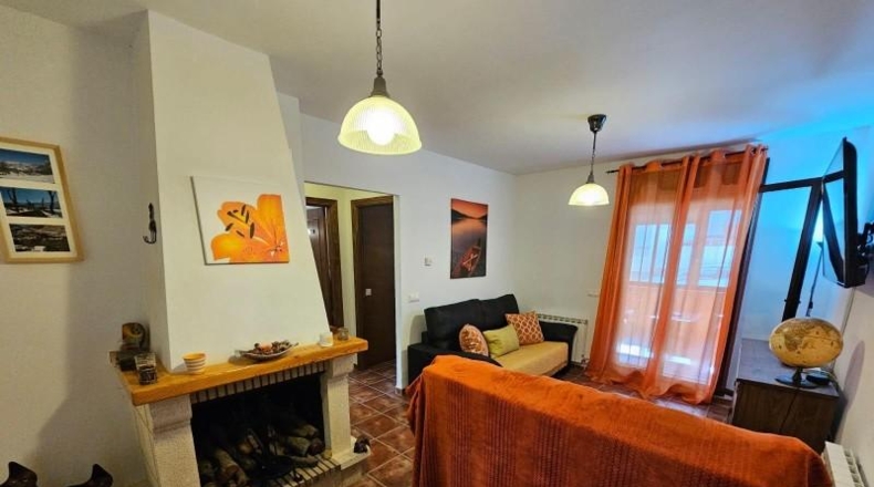 Almería - Fondón - 82m2